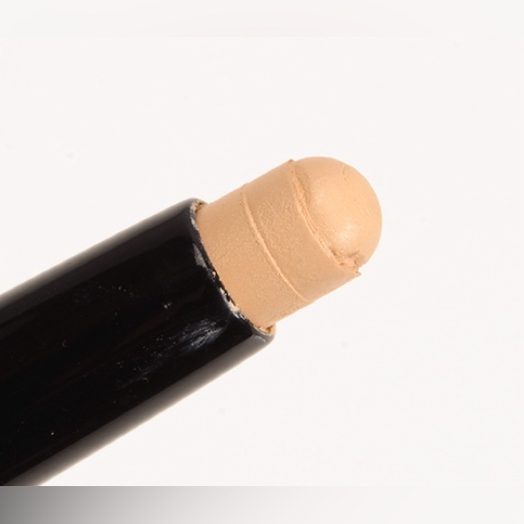 Bobbi Brown Long Wear Cream Shadow Stick-Vanilla. Light, Beige, Bright, Smooth - Picture 6 of 7